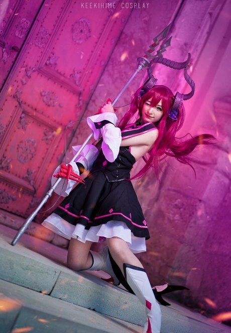 Keekihime photo 553