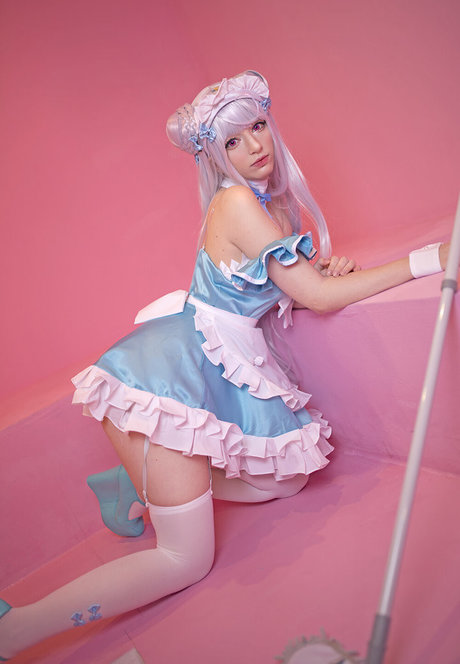 Keekihime photo 554