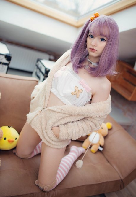Keekihime photo 558