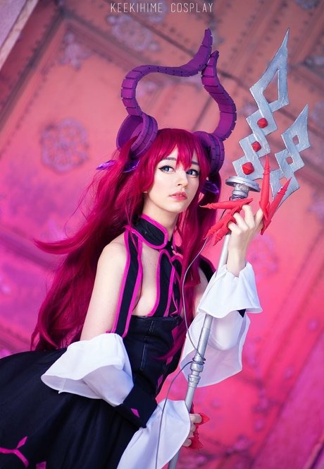 Keekihime photo 560
