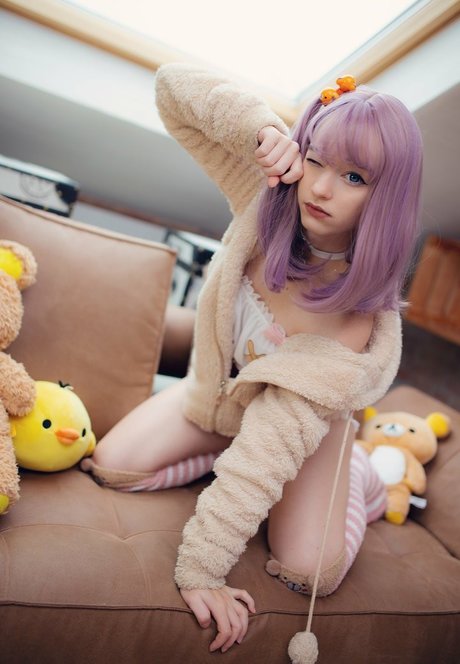 Keekihime photo 562