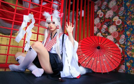 Keekihime photo 571