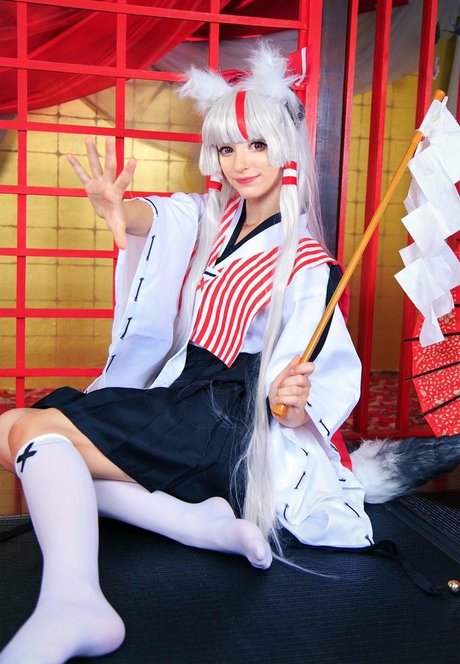 Keekihime photo 572