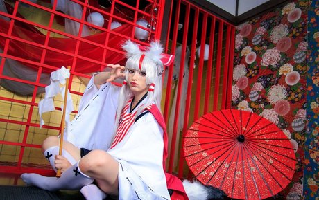 Keekihime photo 573