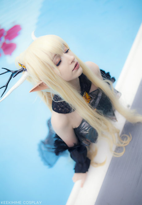 Keekihime photo 575