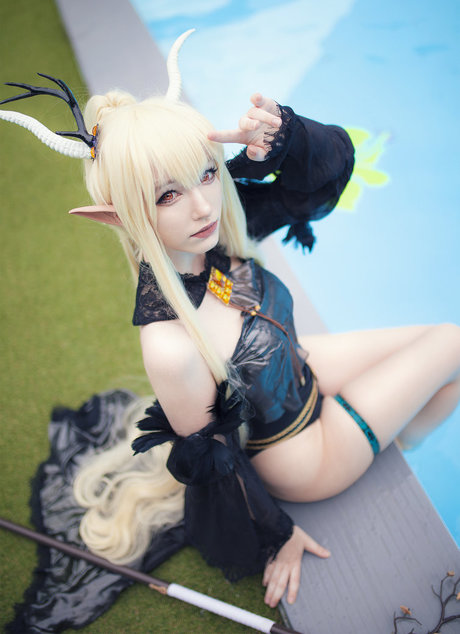 Keekihime photo 576