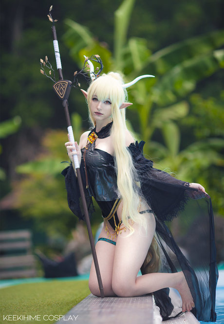 Keekihime photo 577