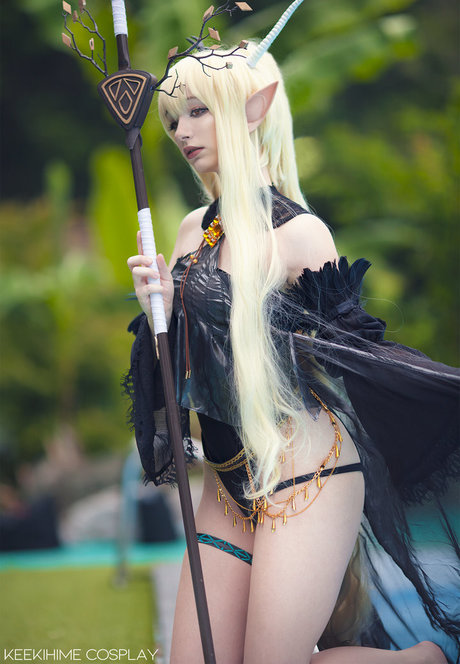 Keekihime photo 578