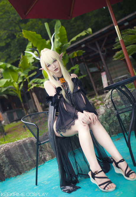 Keekihime photo 579