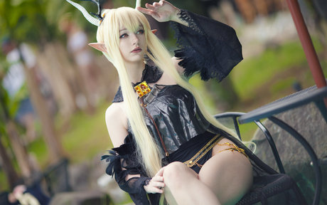 Keekihime photo 580