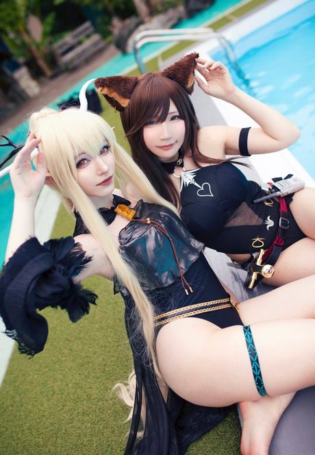Keekihime photo 581