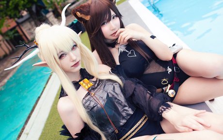 Keekihime photo 582