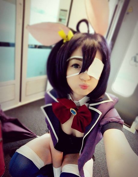 Keekihime photo 584