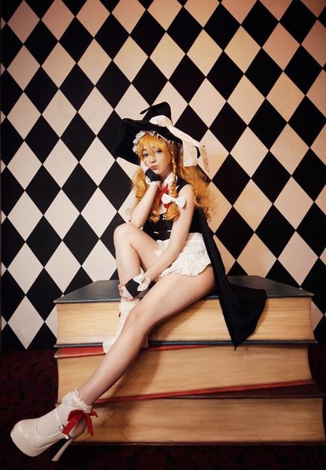 Keekihime photo 585