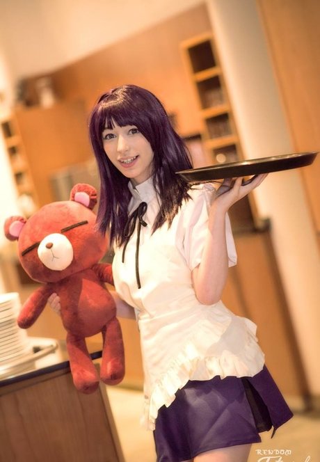 Keekihime photo 588