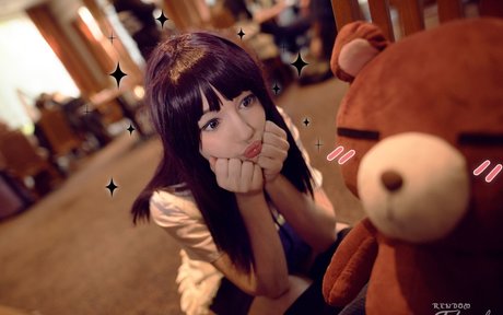 Keekihime photo 589