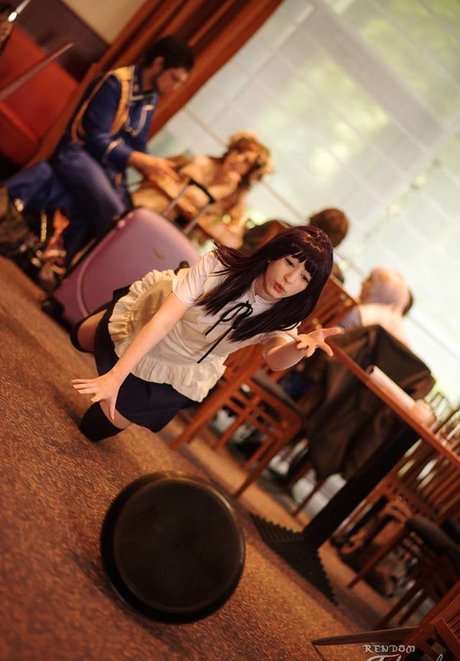Keekihime photo 590