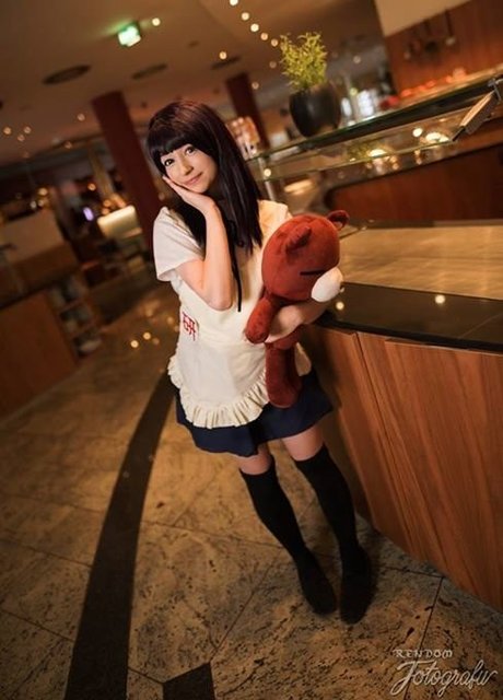 Keekihime photo 591