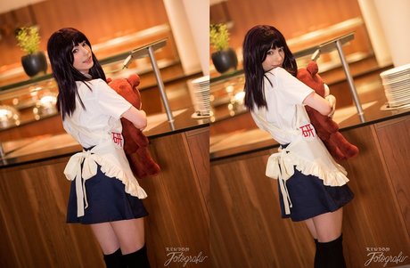 Keekihime photo 592