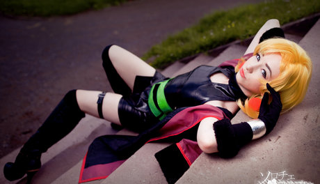 Keekihime photo 593