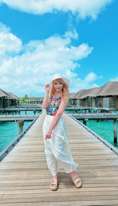 Keekihime photo 600