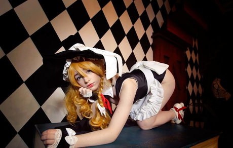 Keekihime photo 603