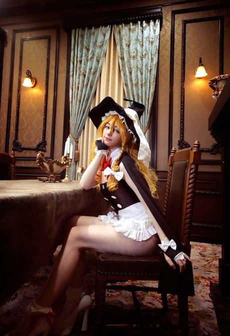 Keekihime photo 604