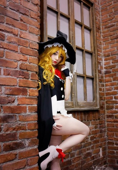 Keekihime photo 605