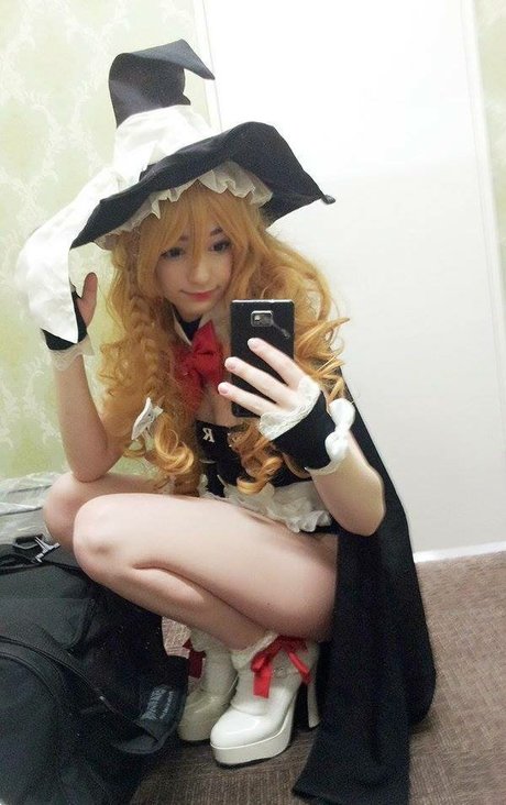 Keekihime photo 606
