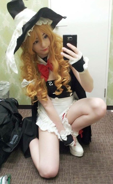 Keekihime photo 608