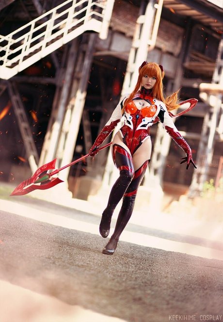 Keekihime photo 617