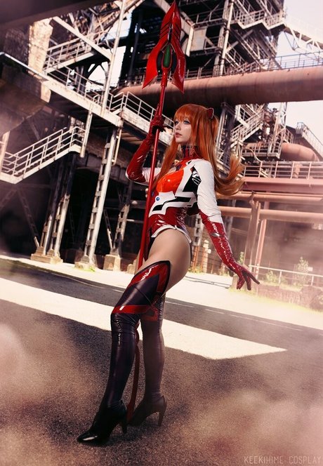 Keekihime photo 618