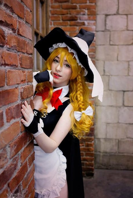 Keekihime photo 620
