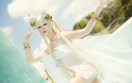 Keekihime photo 621