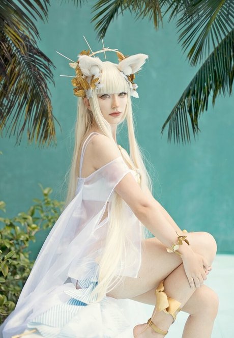 Keekihime photo 624
