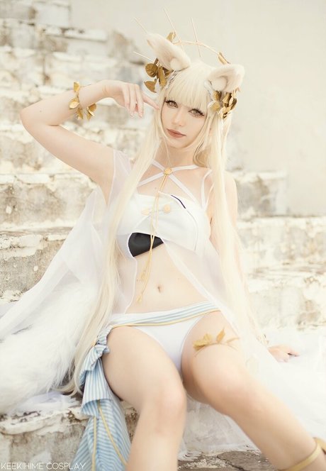 Keekihime photo 626