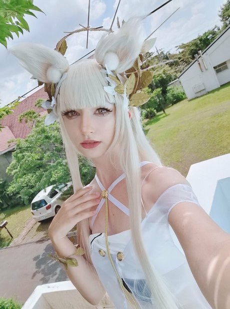 Keekihime photo 627