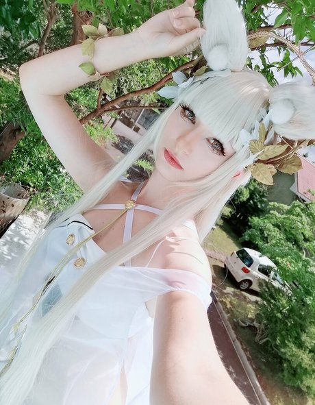 Keekihime photo 628