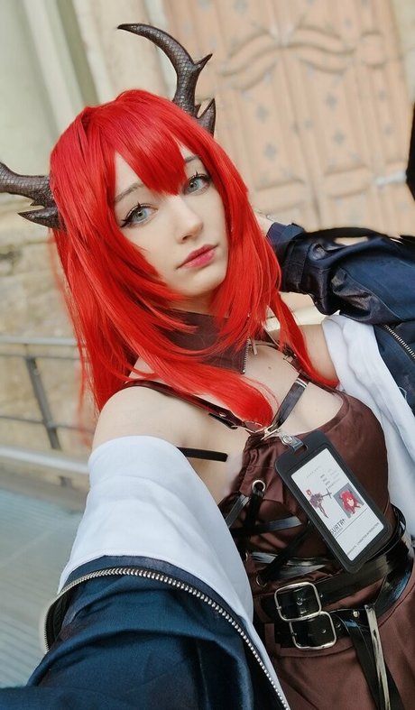 Keekihime photo 629