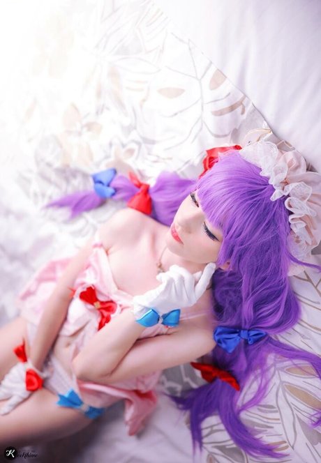 Keekihime photo 631