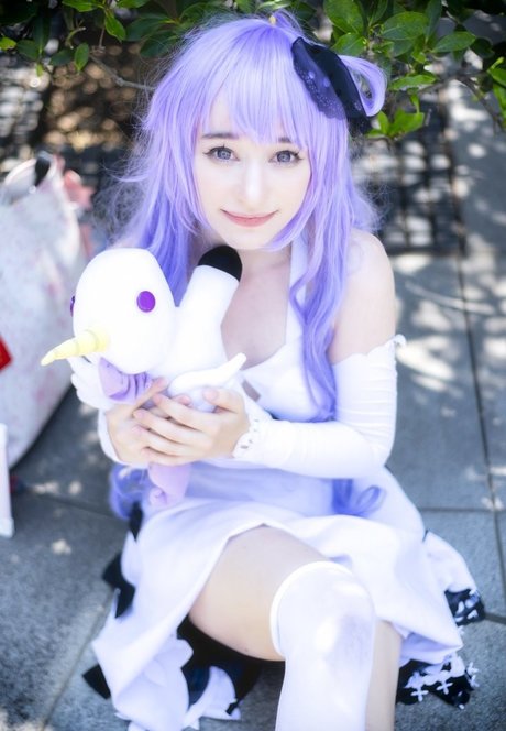 Keekihime photo 646
