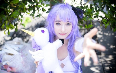 Keekihime photo 647