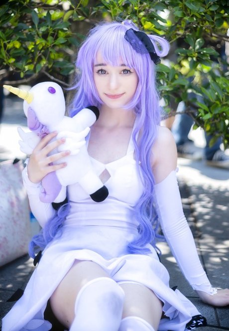 Keekihime photo 649