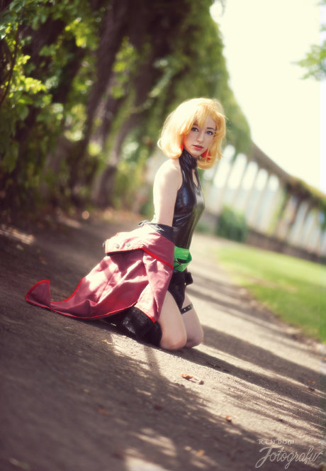 Keekihime photo 660