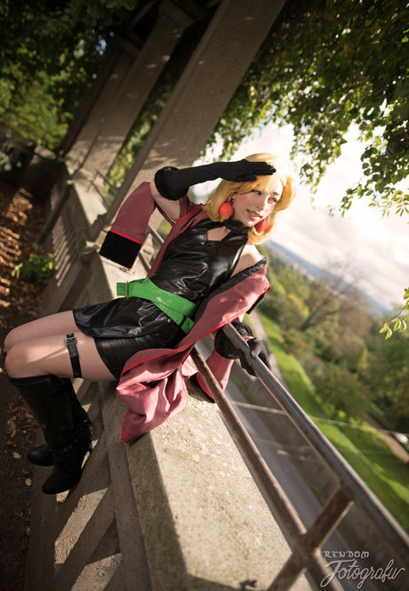 Keekihime photo 661