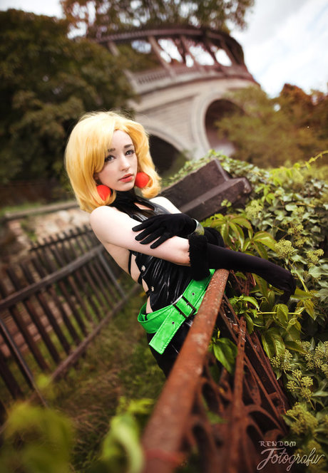 Keekihime photo 663
