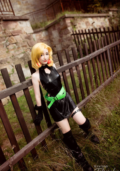 Keekihime photo 665