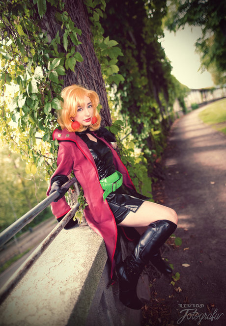 Keekihime photo 666