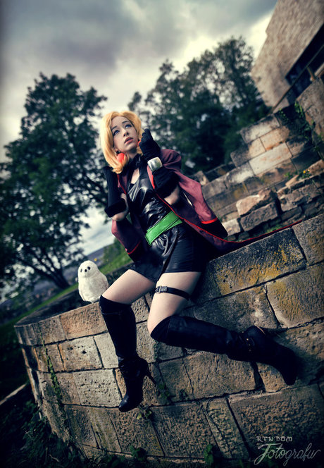 Keekihime photo 667