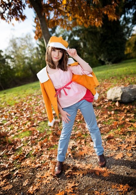 Keekihime photo 669